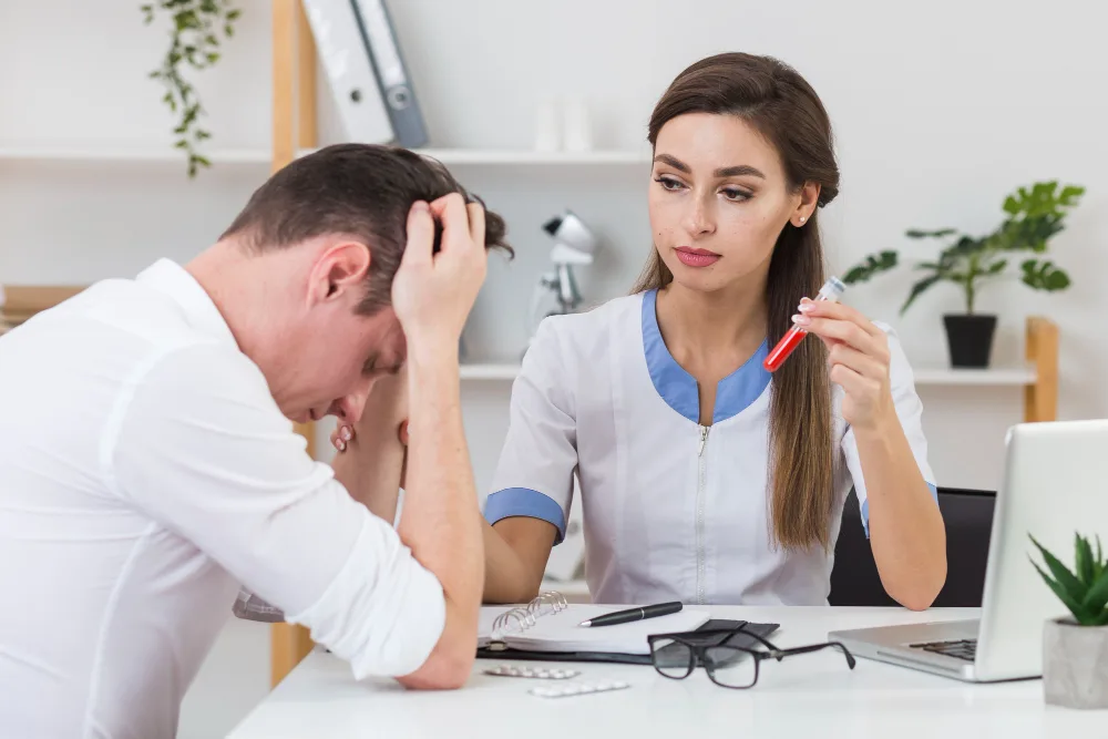 Common Symptoms That May Require Vertigo Rehabilitation
